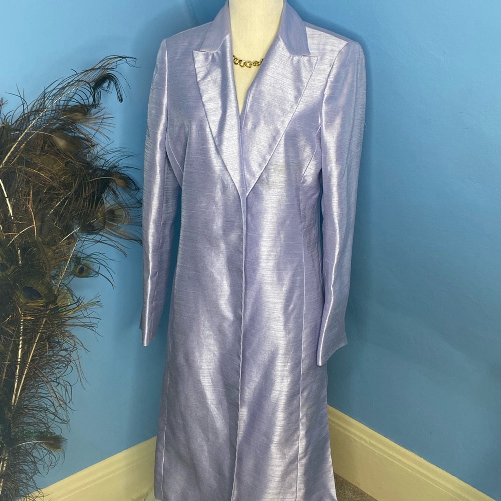 Jones Studio Duster
